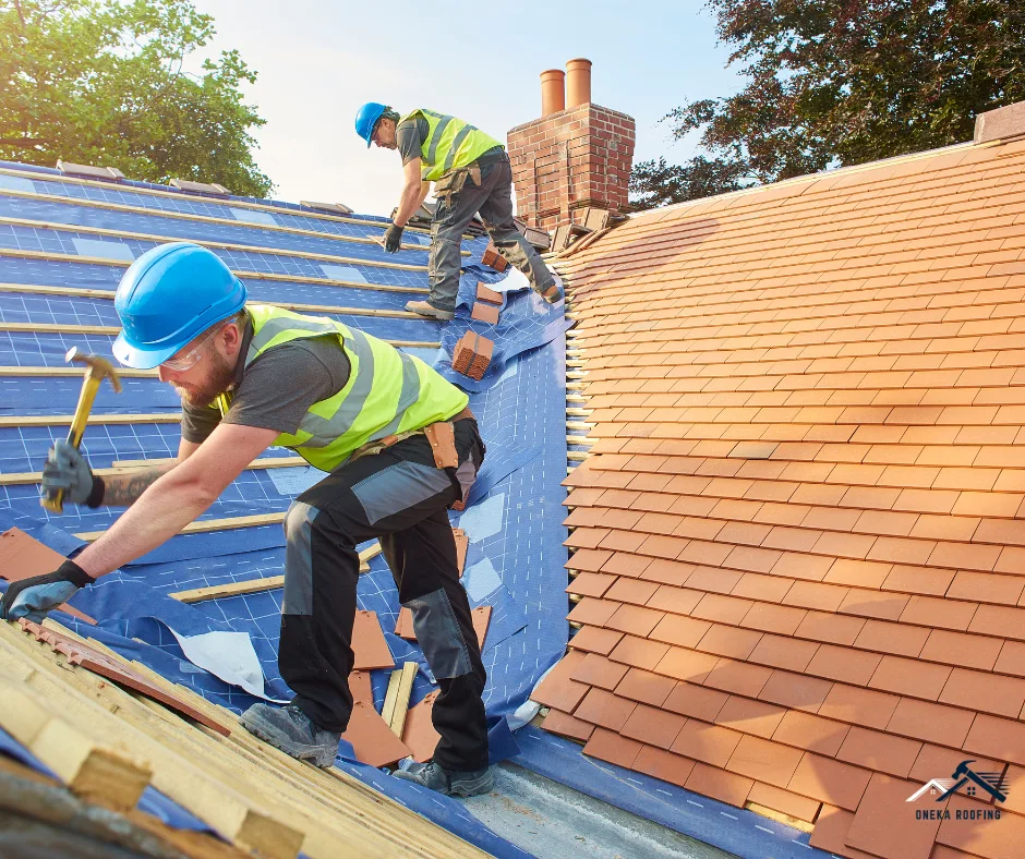 Why choose Roof Repair Near Me in Saint Pauls, NC