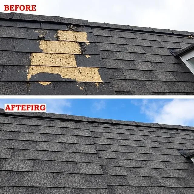 Roof Repair Near Me in Saint Pauls, NC near me